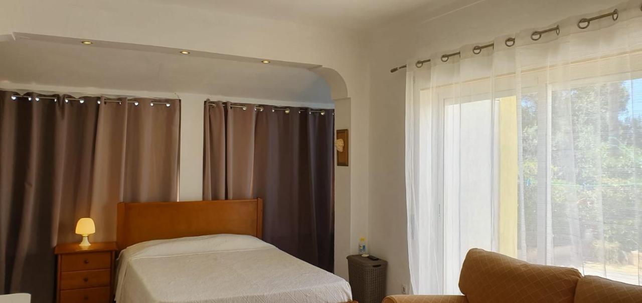 Vivenda Maresol Villa Sagres Exterior foto