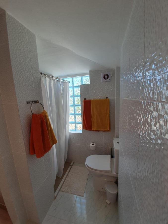 Vivenda Maresol Villa Sagres Exterior foto