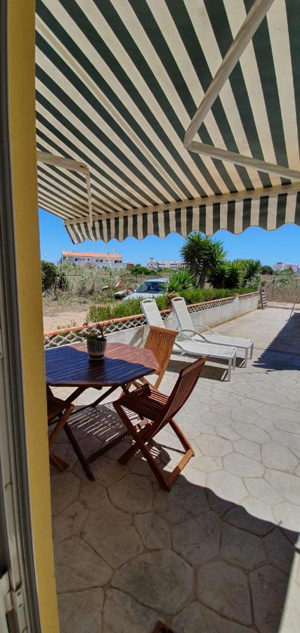 Vivenda Maresol Villa Sagres Exterior foto