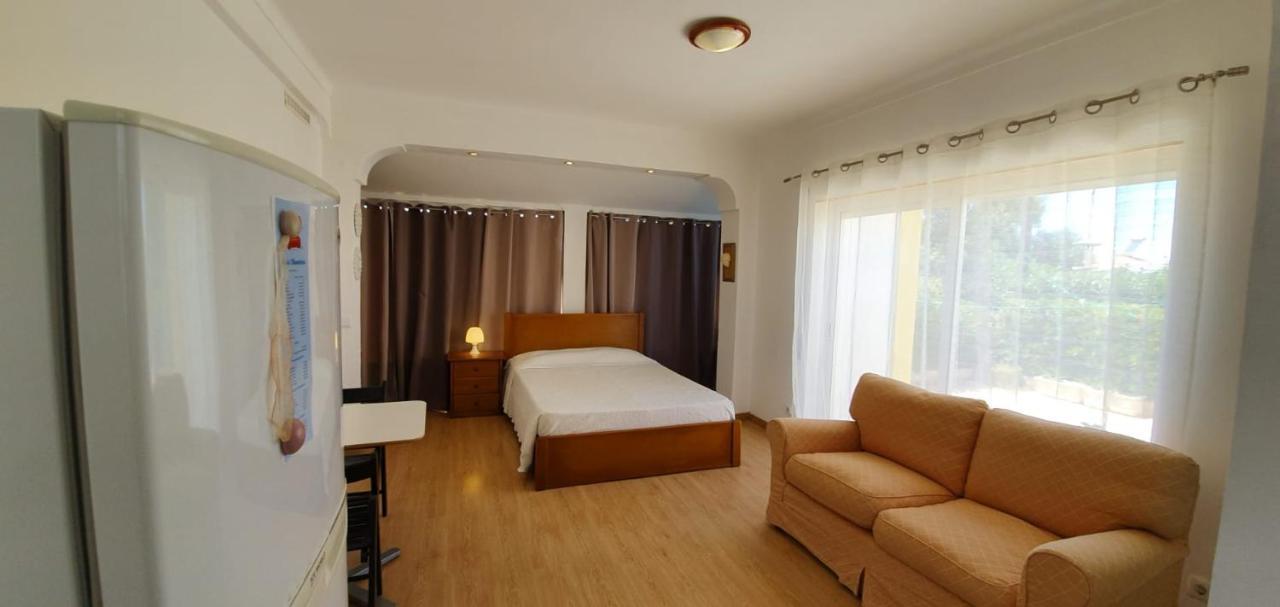Vivenda Maresol Villa Sagres Exterior foto