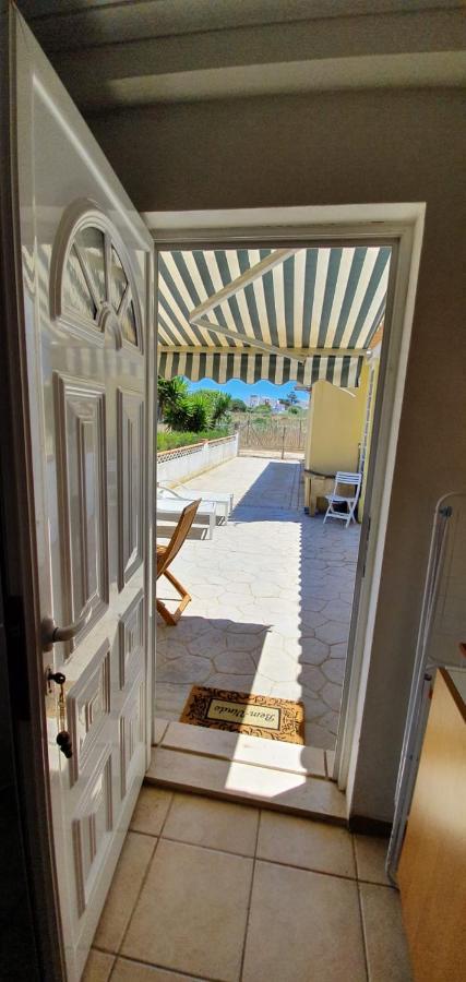 Vivenda Maresol Villa Sagres Exterior foto